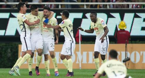 مدرب كلوب أمريكا: الهزيمة بركلات الترجيح سيئة